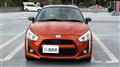 2015 Daihatsu Copen