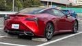 2018 Lexus LC