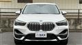 2022 BMW X1