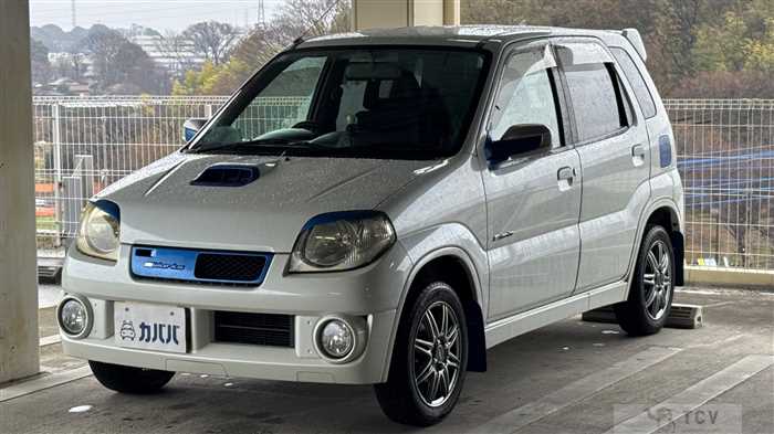 2003 Suzuki Suzuki Others