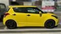 2012 Suzuki Swift