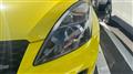 2012 Suzuki Swift
