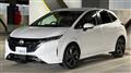 2023 Nissan Note