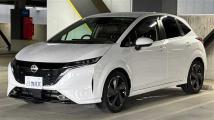 2023 Nissan Note