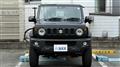 2023 Suzuki Jimny Sierra