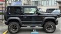 2023 Suzuki Jimny Sierra
