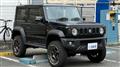 2023 Suzuki Jimny Sierra