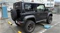 2023 Suzuki Jimny Sierra