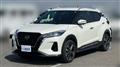 2021 Nissan KIX