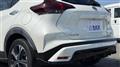 2021 Nissan KIX