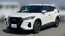 2021 Nissan KIX