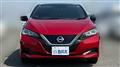 2021 Nissan Leaf