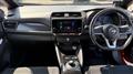 2021 Nissan Leaf