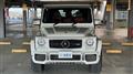 2018 Mercedes-Benz G-Class