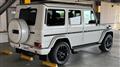2018 Mercedes-Benz G-Class