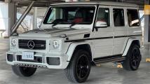 2018 Mercedes-Benz G-Class