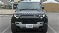2024 Land Rover Defender