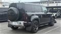 2024 Land Rover Defender