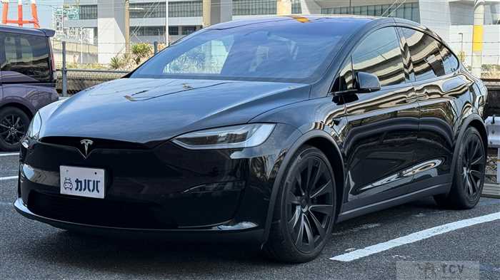 2024 Tesla Motors Others