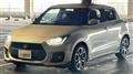 2020 Suzuki Swift