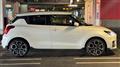 2020 Suzuki Swift