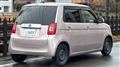 2013 Honda N-ONE