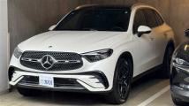 2023 Mercedes-Benz GLC-Class