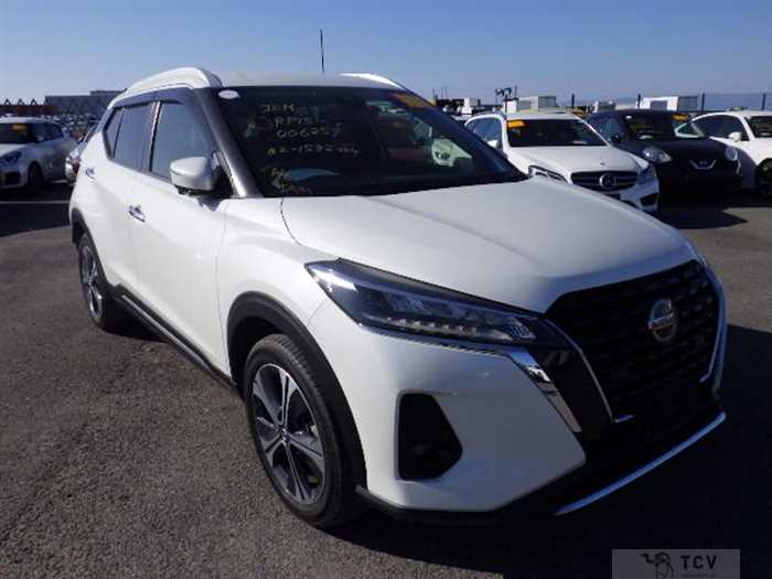 2023 Nissan Nissan Others