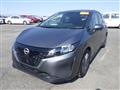 2023 Nissan Note
