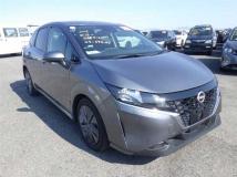 2023 Nissan Note