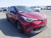 2019 Toyota C-HR