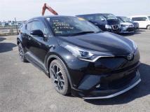2019 Toyota C-HR