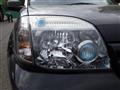 2005 Nissan X-Trail