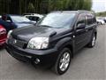 2005 Nissan X-Trail