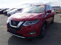 2020 Nissan X-Trail
