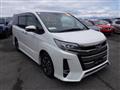2020 Toyota Noah