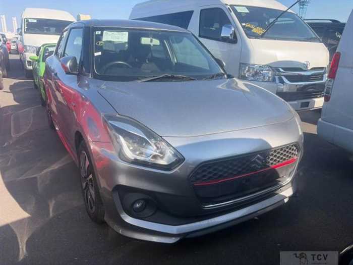 2017 Suzuki Suzuki Others