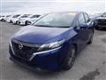 2023 Nissan Note