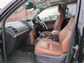 2021 Toyota Land Cruiser Prado