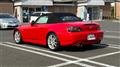 2004 Honda S2000
