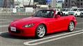 2004 Honda S2000