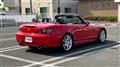 2004 Honda S2000