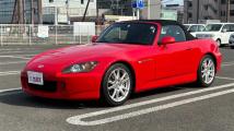 2004 Honda S2000