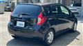 2013 Nissan Note