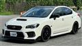 2018 Subaru WRX STI
