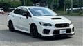 2018 Subaru WRX STI