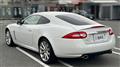 2010 Jaguar XK Series