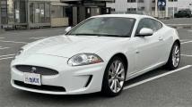 2010 Jaguar XK Series