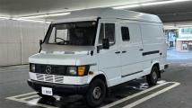 1990 Mercedes-Benz Mercedes-Benz Others