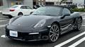 2016 Porsche Boxster